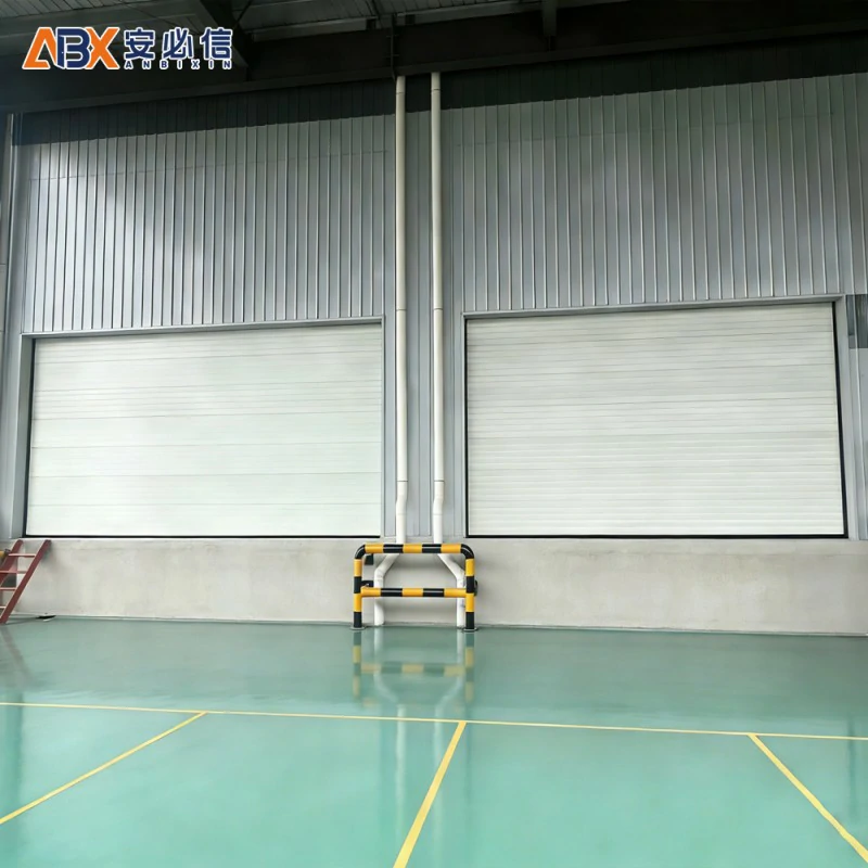 湘潭钢质滑升门